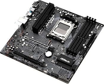 Amazon.com: ASRock B650M PG Lightning AMD Socket AM5